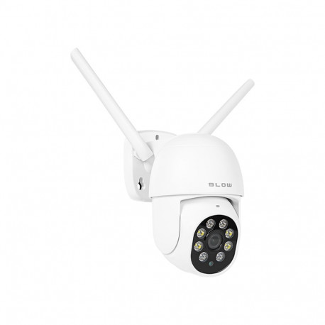 78-658# kaamera blow wifi tuya 4mp t-334 pööratav ptz