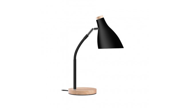 Lampka biurkowa Tracer Scandi Black