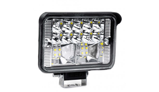 Lampa robocza led prožektor AWL39 18 LED 12V 24V amio-03250