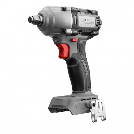 harjavaba mutrivõti Energy+ 18V, 450Nm, ilma akuta