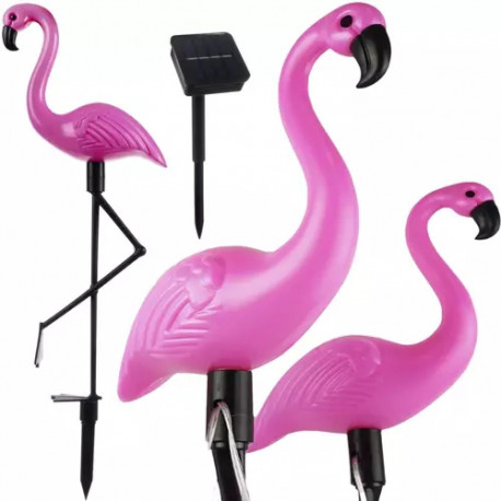 Aiasolarvalgusti flamingo Gardlov 21151