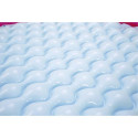 Dmuchany basen tęczowy 152cm Bestway 51103