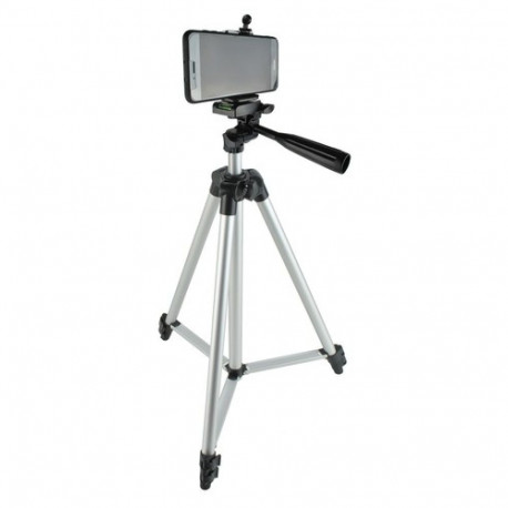 Statyw fotograficzny do telefonu - zestaw