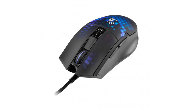 A4TECH BLOODY L65 MAX RGB kärgstruktuuriga hiir (aktiveeritud)