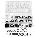 AG859 Zestaw oringów kasetka 225szt