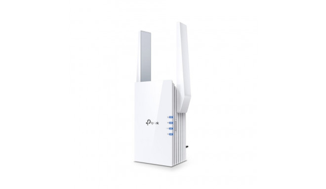 TP-LINK Uniwersalny wzmacniacz sieci bezprzewodowej AX1500 TL-RE505X