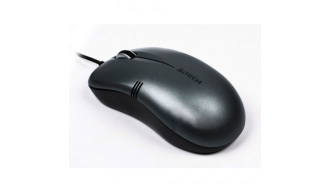 Mysz A4T OP-560 NU BLACK USB