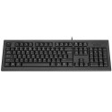 Klawiatura A4TECH KR-85 USB