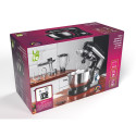 Robot Planetarny z blenderm i maszynką do mięsa MPL-001K
