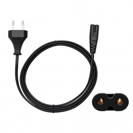 4437# SN-14 võrgukaabel 5 m import (5 tk.)