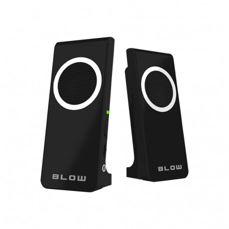 66-373# ms-22 2.0 arvutikõlarid