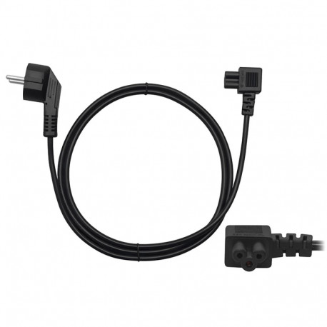 8915# nurga all toitekaabel konnajalaga 3m