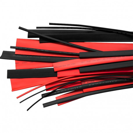 75-503# termokahanev toru 1,5 / 0,75 punane (10 tk.)