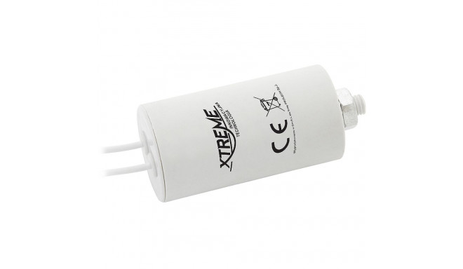 3362# Kondensator silnikowy 8uf/450vac z przewodami