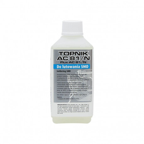 9149# Jootmisvedelik AC-81/N 100ml