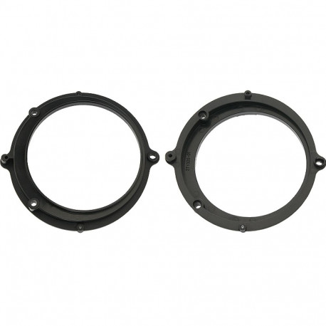 0459# auto adapter kõlar audi a4 130mm