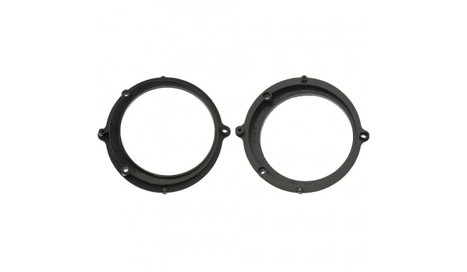 0459# auto adapter kõlar audi a4 130mm