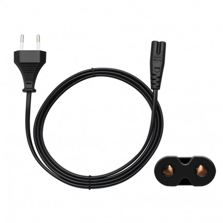 4418# Przyłącze sn-14 sieciowe 1,5m import (5 tk.)