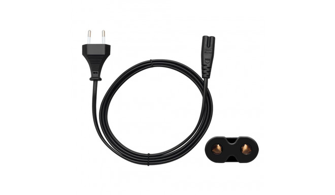 4418# SN-14 võrgukaabel 1,5m import (5 tk.)