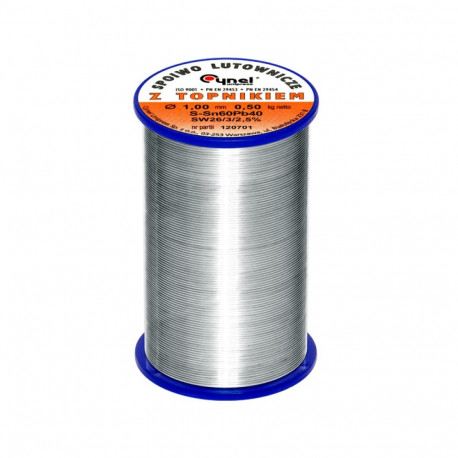 9405# Cyna 1,00/500g/spoiwo lc60-sw26 cynel