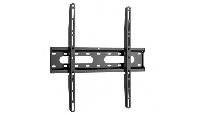Maclean MC-938 must televiisori seinakinnitus, max vesa 400x400, 32-55", 45kg