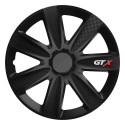 Kołpak gtx carbon "black" 17"