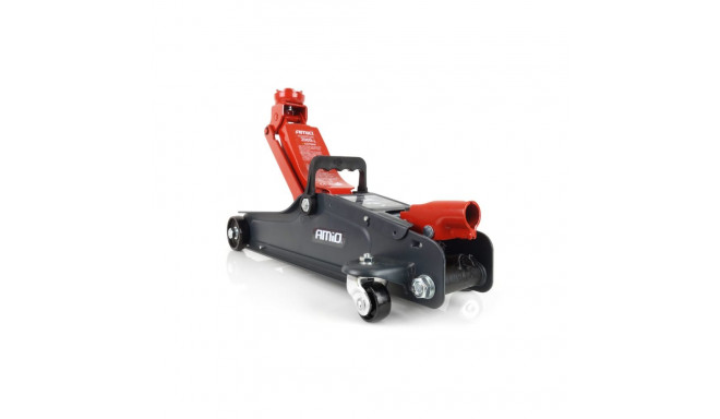 Madalprofiiliga hüdrauliline tungraud "konn" 2t 2000 kg CE amio-02500
