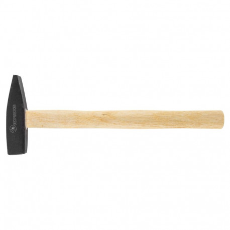 lukksepa haamer 500 g, puidust vars