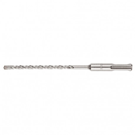 Wiertło do betonu SDS Plus, 5 x 160 mm, S4, quatro