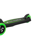 Hulajnoga trójkołowa REBEL KIDS WHEELS GREEN