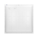 GLITT LED 40W panel typu backlight, 3800lm, IP20, 4000K