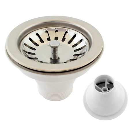 AG568A kraanikausi kurn korv sõel