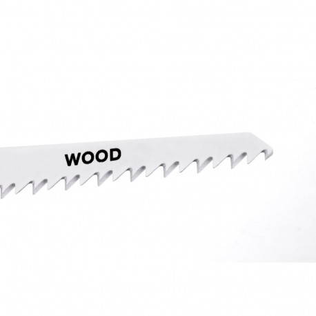 Brzeszcz. do pilarek szablowych hsc 152 podz.4 puit, pvc (komplekt 2 tk)