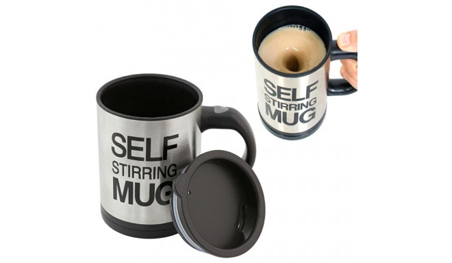 AG459 Termiczny kubek samomieszający