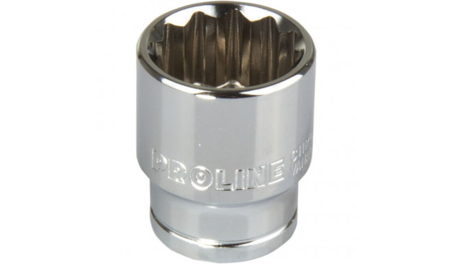 12-kantne 1/2" 24 mm proline otsik riputusega