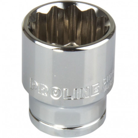 12-kantiline 1/2" 19 mm proline padrun riputiga