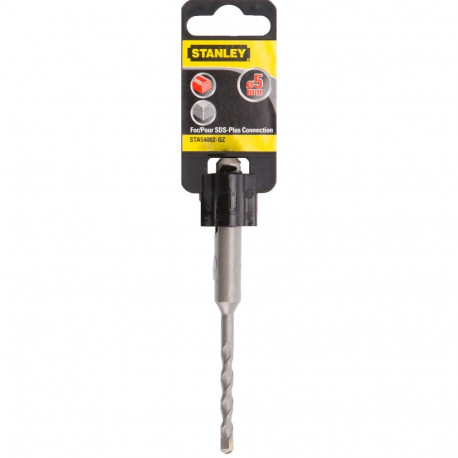 Wiertło sds-plus fi=5x110/50 mm