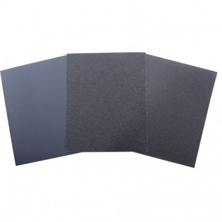 Vesiliivapaber leht 280x230mm, gr 1200 proline (50 tk.)