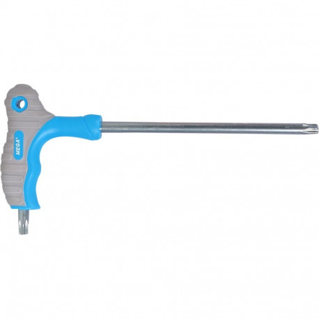 Torx-t25 võti, pehme käepide t, s2