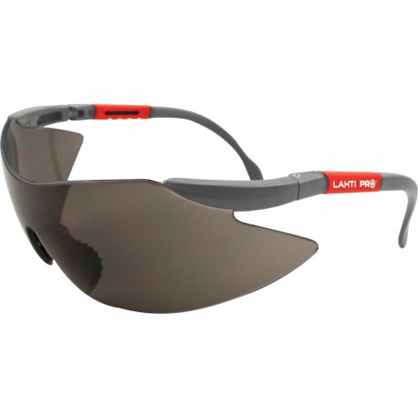 kaitseprillid hallid reguleeritavad vutlar+pael ce lahti