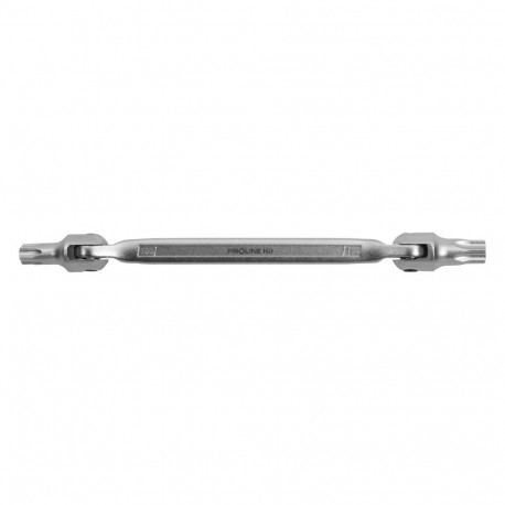 Klucz przegubowy torx t30xt40, cv, proline "hd"