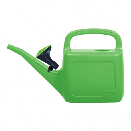 Konewka 10l roheline aqua (ika10-361c)