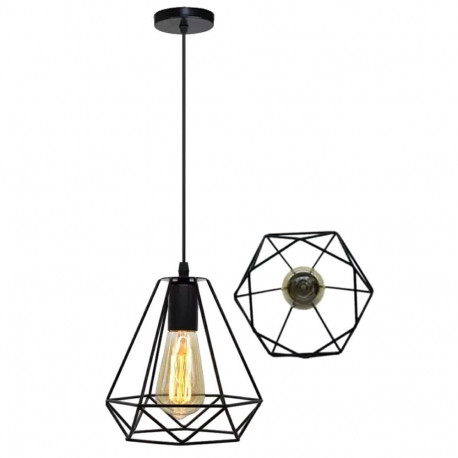 ZD74E Lampa sufitowa żyrandol