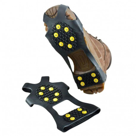 BQ41A libisemisvastased katted, suurus 41–47