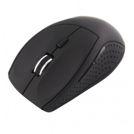 EM123K Esperanza juhtmevaba bluetooth 6D optiline Andromeda hiir