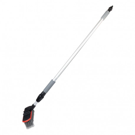 teleskoopiline voolav pesuhari auto pesemiseks 97-160cm amio-01045