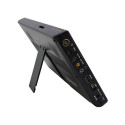 Telewizor LED 10cali USB SD HDMI AV-in PVR DVB-T/T2 MPEG-4/2 12V 230V... (NVOX DVB10T)