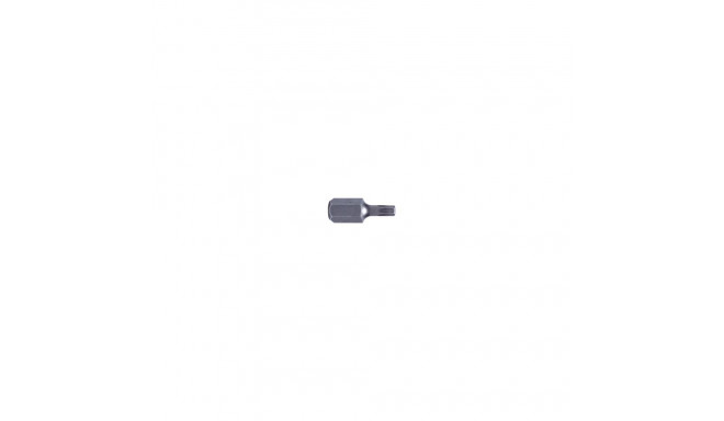 10848 Otsikud, 3/8 tolli Torx T25, L=30mm, 2 tükki, Proline