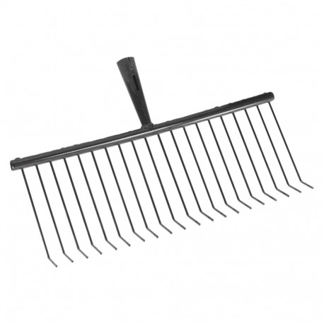 Traadist reha 405 mm 20-hambaline (ilma varreta)