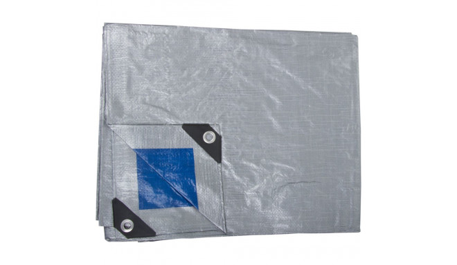 Plandeka 110g/m2, 6x10m, proline